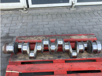 Crankshaft DAF