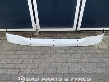 Body and exterior DAF