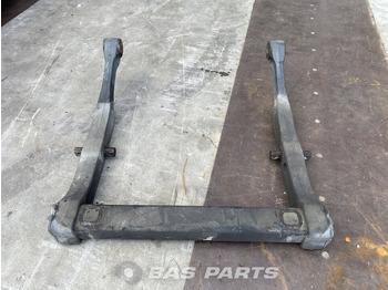 Suspension DAF