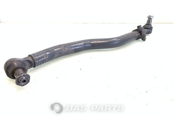 Steering DAF