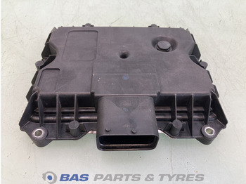 Muffler/ Exhaust system DAF
