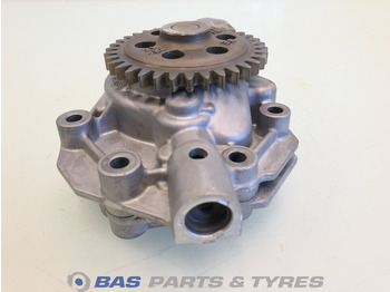 Oil pump for Truck DAF Oliepomp DAF 2132928: picture 4