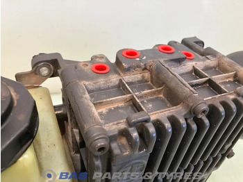 Gearbox for Truck DAF Powerpack DAF 1832782: picture 3