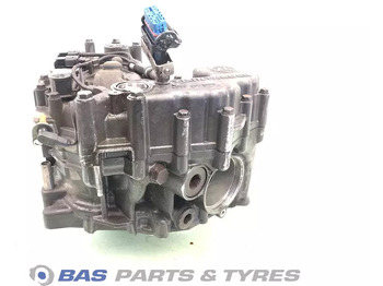 Brake parts for Truck DAF Retarder DAF 2119241: picture 5