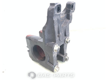 Steering gear DAF