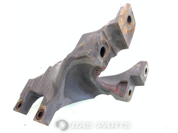 Steering gear for Truck DAF Steun, panhardstang DAF 1908321: picture 3 Steering gear for Truck DAF Steun, panhardstang DAF 1908321: picture 3