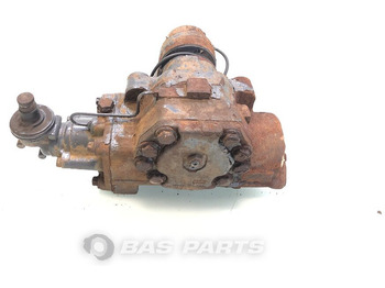 Steering gear DAF