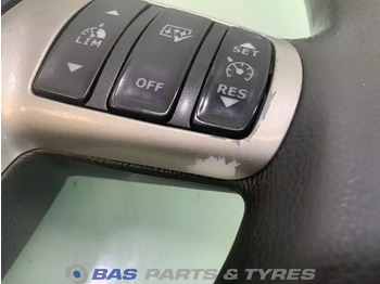 Steering wheel for Truck DAF Stuurwiel DAF 2020866: picture 3 Steering wheel for Truck DAF Stuurwiel DAF 2020866: picture 3