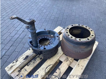 Brake parts DAF