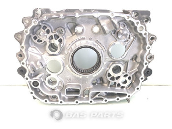 Gearbox DAF