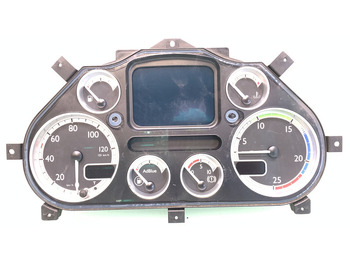 Dashboard DAF XF 105