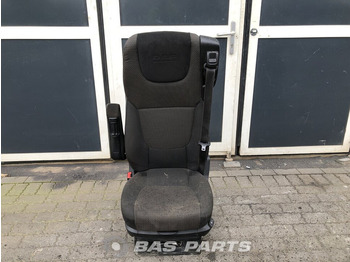 Seat DAF XF 106