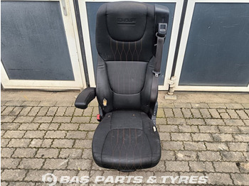 Seat DAF XF 106