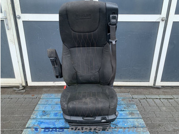 Seat DAF XF 106