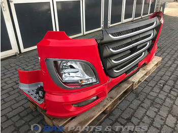 Bumper for Truck DAF XF106 Bumper DAF 1827036: picture 3