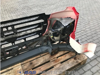 Bumper for Truck DAF XF106 Bumper DAF 1827036: picture 5