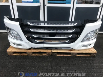 Bumper DAF XF 106