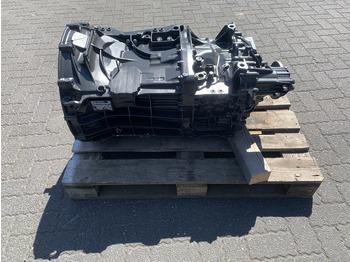 Gearbox DAF XF 106