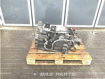Gearbox DAF XF 106