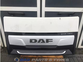 Grill DAF XF 106