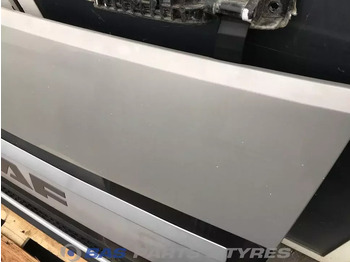 Grill for Truck DAF XF106 Grille DAF 1892076: picture 4