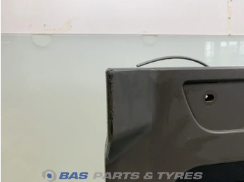 Body and exterior for Truck DAF XF106 Opstap Links DAF 1835023: picture 4