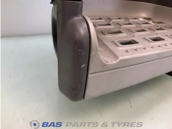 Body and exterior for Truck DAF XF106 Opstap Links DAF 1835023: picture 5