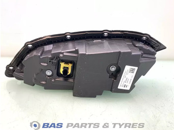 Electrical system for Truck DAF skylight rechts DAF 2272642: picture 2 Electrical system for Truck DAF skylight rechts DAF 2272642: picture 2