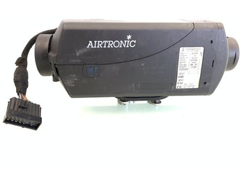 Heating/ Ventilation