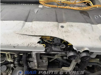 Engine for Truck MAN Motor MAN D2676 LF51 51021010801: picture 5