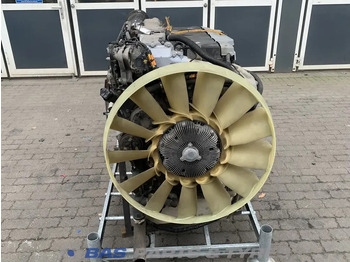 Engine for Truck MAN Motor MAN D2676 LF51 51021010801: picture 4