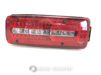 Tail light MAN