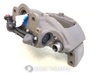 Brake caliper MAN
