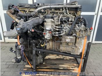 Engine MERCEDES-BENZ Actros