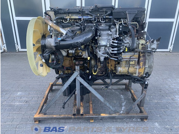 Engine MERCEDES-BENZ Actros
