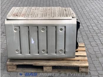 Muffler/ Exhaust system MERCEDES-BENZ Actros