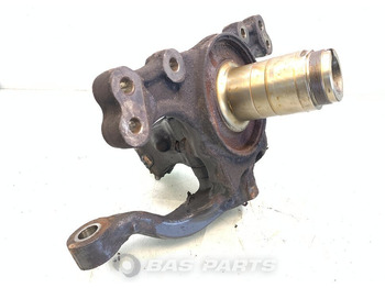 Steering MERCEDES-BENZ