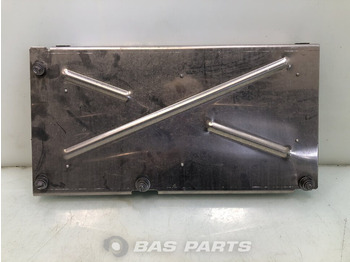 Engine MERCEDES-BENZ