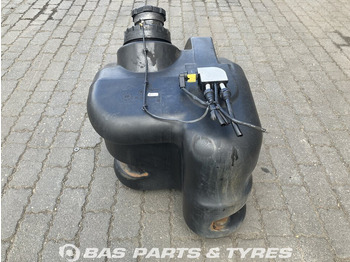Fuel tank for Truck Mercedes-Benz: picture 3