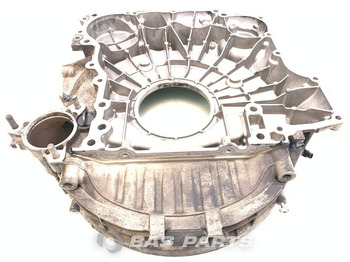 Flywheel MERCEDES-BENZ