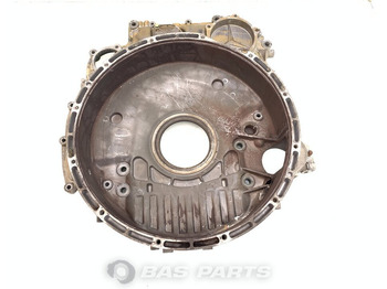 Flywheel MERCEDES-BENZ