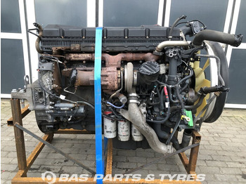 Engine for Truck Renault T-Serie Motor Renault DTI11 460 K1 7485013658: picture 3 Engine for Truck Renault T-Serie Motor Renault DTI11 460 K1 7485013658: picture 3