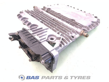 Gearbox RENAULT T