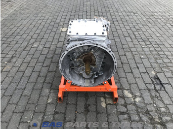 Gearbox for Truck Renault T-Serie: picture 4 Gearbox for Truck Renault T-Serie: picture 4