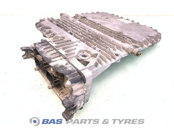 Gearbox RENAULT T
