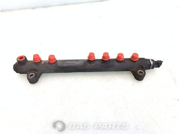 Fuel processing/ Fuel delivery RENAULT