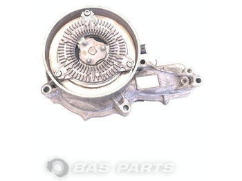 Coolant pump RENAULT