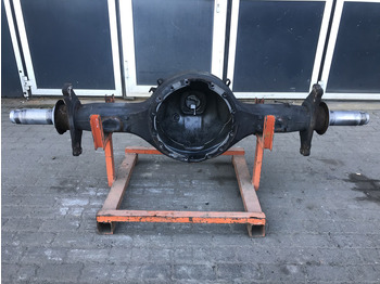 Rear axle SCANIA