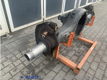 Rear axle for Truck Scania Achterashuis Scania 2188119: picture 2 Rear axle for Truck Scania Achterashuis Scania 2188119: picture 2