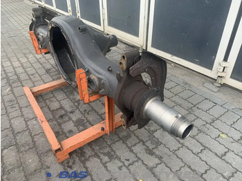 Rear axle for Truck Scania Achterashuis Scania 2188119: picture 3 Rear axle for Truck Scania Achterashuis Scania 2188119: picture 3